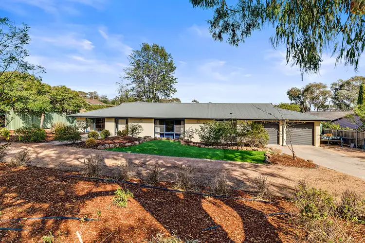Third view of Homely house listing, 17 Andado Place, Hawker ACT 2614