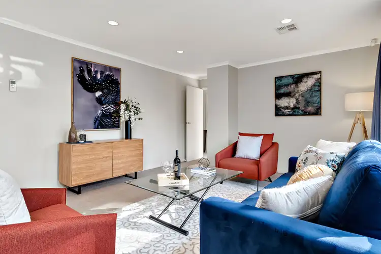 Fifth view of Homely house listing, 17 Andado Place, Hawker ACT 2614