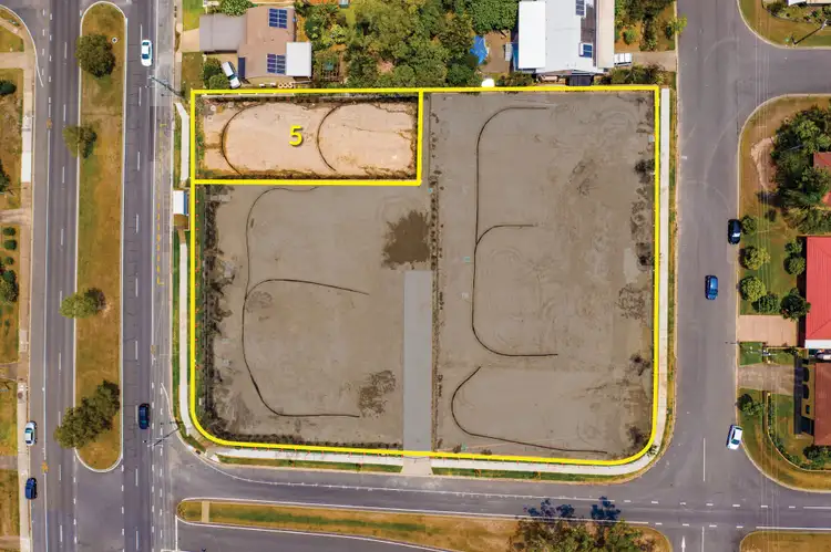 Second view of Homely land listing, Lot 5/45 Cotlew Street, Southport QLD 4215