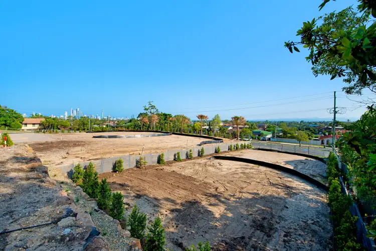 Third view of Homely land listing, Lot 5/45 Cotlew Street, Southport QLD 4215