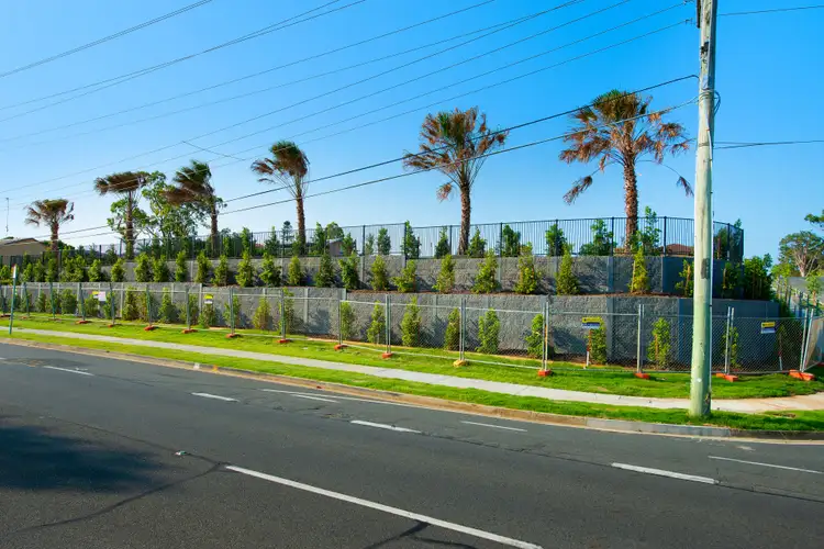 Fourth view of Homely land listing, Lot 5/45 Cotlew Street, Southport QLD 4215