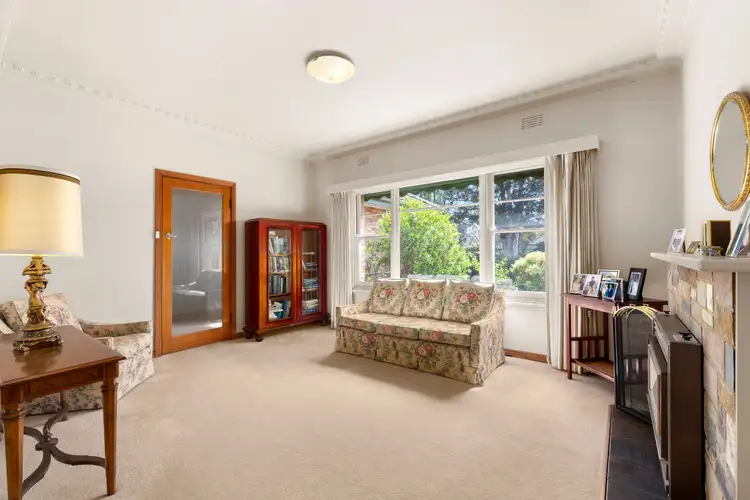 Fourth view of Homely house listing, 23 Malcolm Street, Blackburn VIC 3130