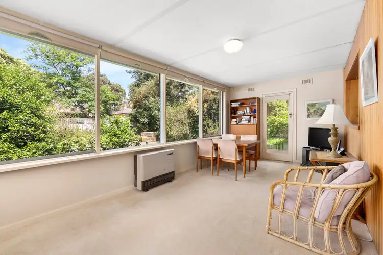 Fifth view of Homely house listing, 23 Malcolm Street, Blackburn VIC 3130