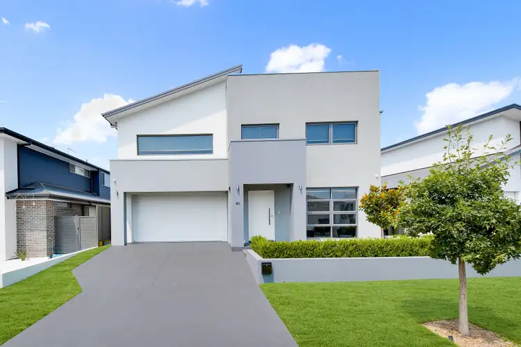 Main view of Homely house listing, 44 Law Crescent, Oran Park NSW 2570