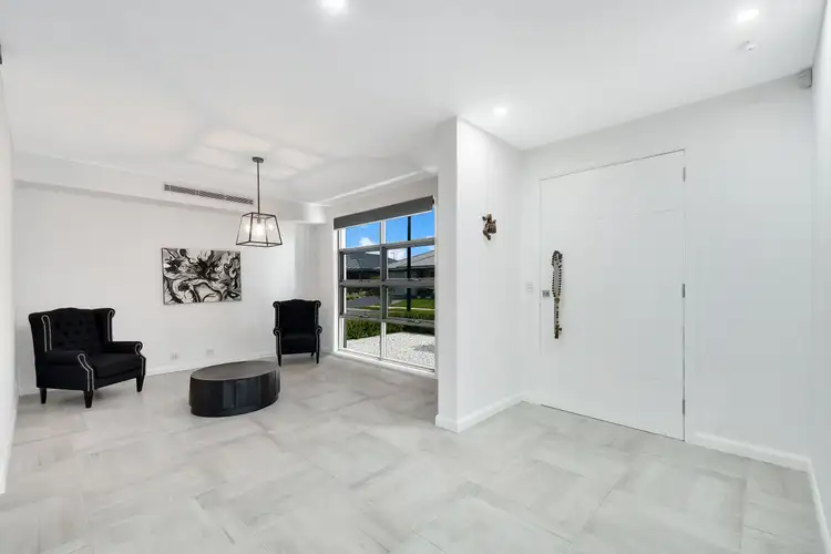 Second view of Homely house listing, 44 Law Crescent, Oran Park NSW 2570