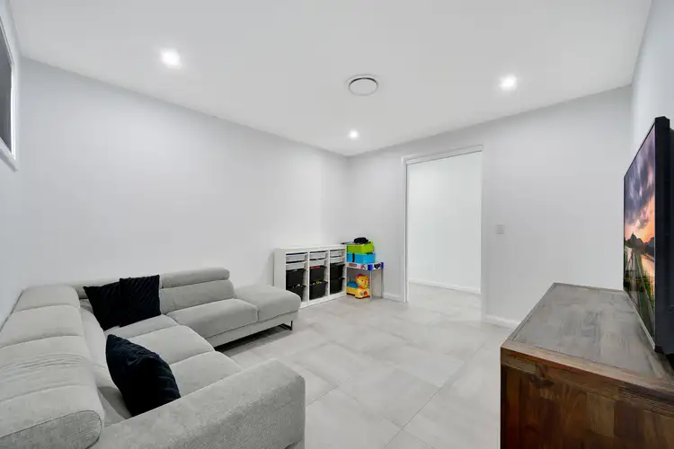Fourth view of Homely house listing, 44 Law Crescent, Oran Park NSW 2570