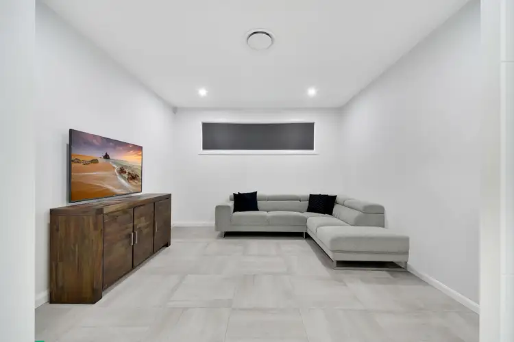 Fifth view of Homely house listing, 44 Law Crescent, Oran Park NSW 2570