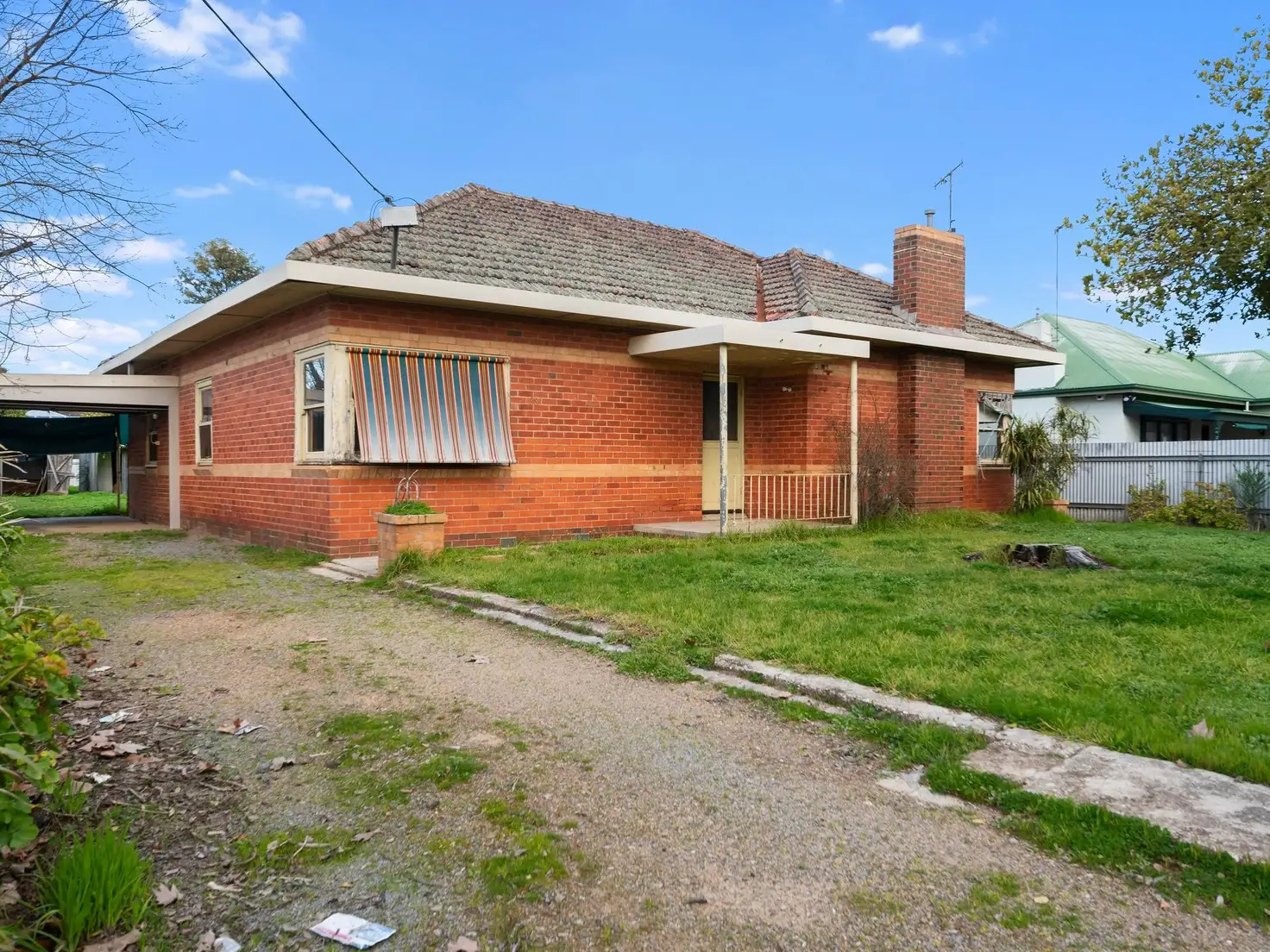 Main view of Homely house listing, 33 Cecil Street, Benalla VIC 3672
