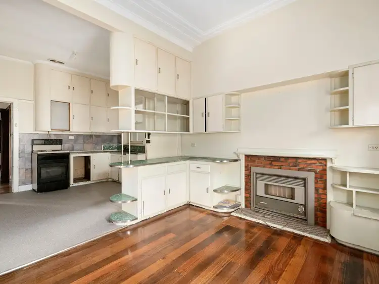 Fourth view of Homely house listing, 33 Cecil Street, Benalla VIC 3672