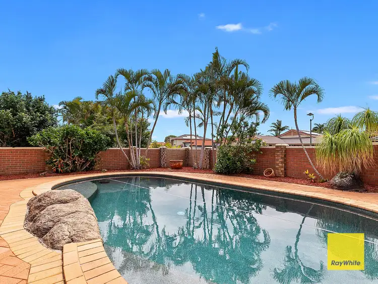 7 Marcel Place, Wellington Point QLD 4160