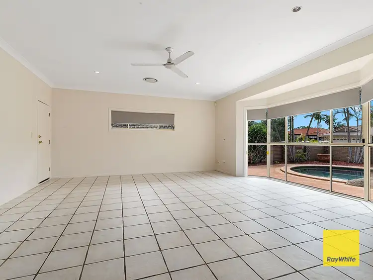 Third view of Homely house listing, 7 Marcel Place, Wellington Point QLD 4160