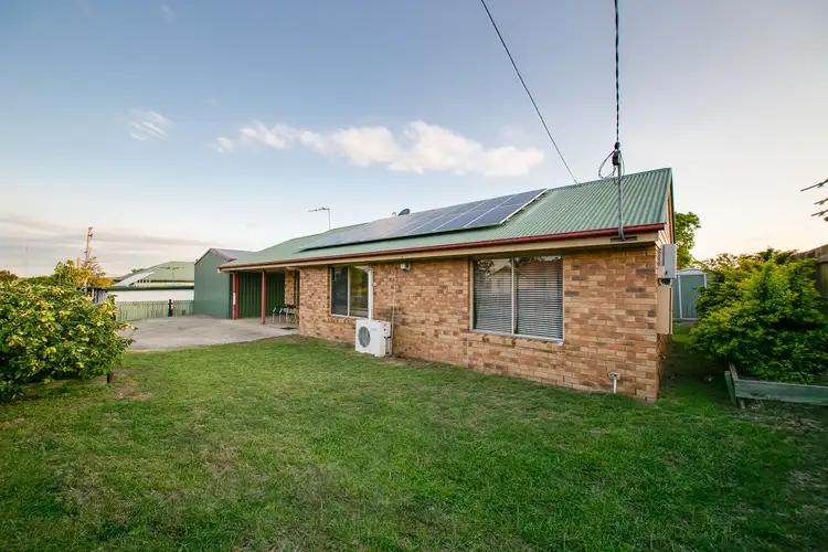 Main view of Homely house listing, 2A McGill Street, Raceview QLD 4305