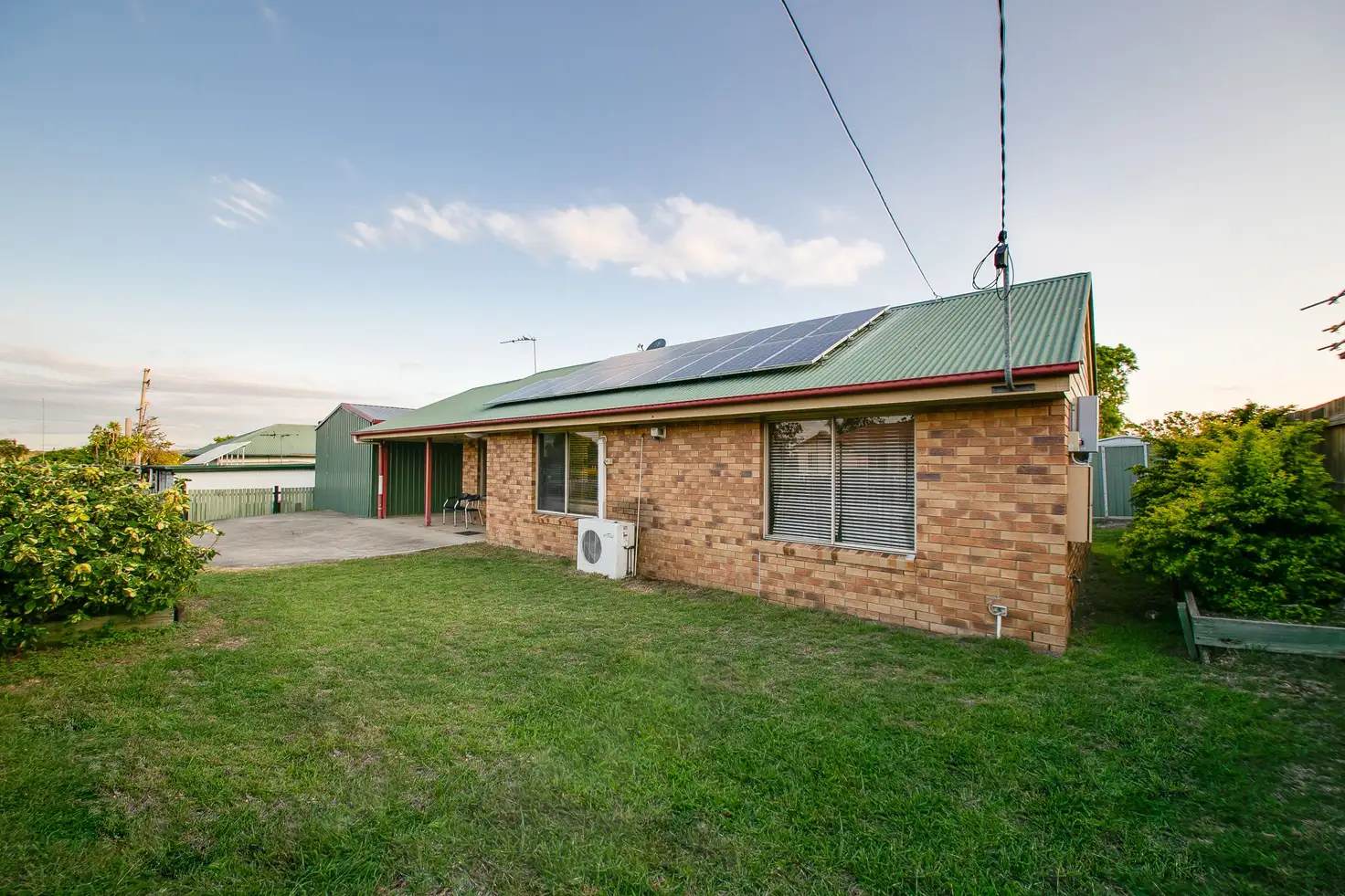 Main view of Homely house listing, 2A McGill Street, Raceview QLD 4305