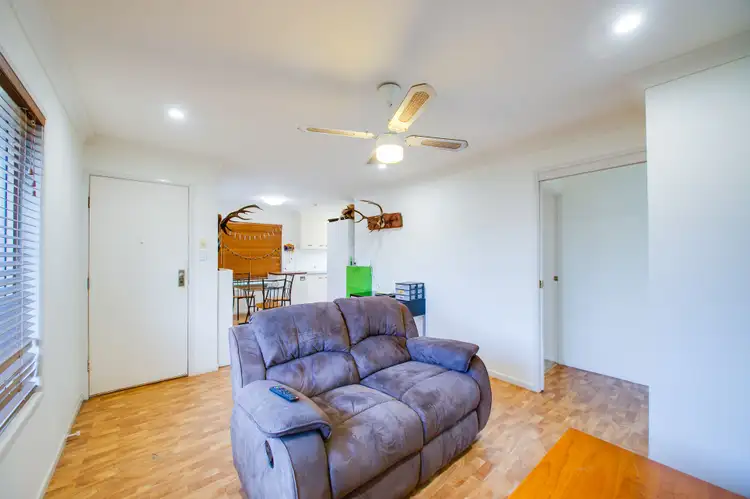 Second view of Homely house listing, 2A McGill Street, Raceview QLD 4305