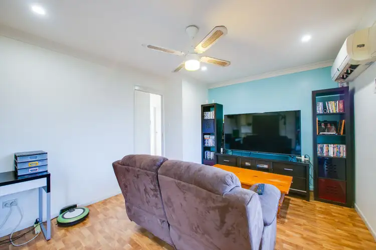Fourth view of Homely house listing, 2A McGill Street, Raceview QLD 4305