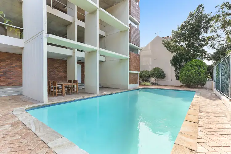 Fifth view of Homely apartment listing, 106/176 Glenmore Road, Paddington NSW 2021