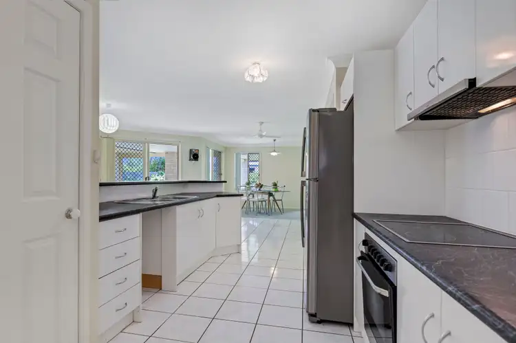 Fourth view of Homely house listing, 110 Glenfields Boulevard, Mountain Creek QLD 4557