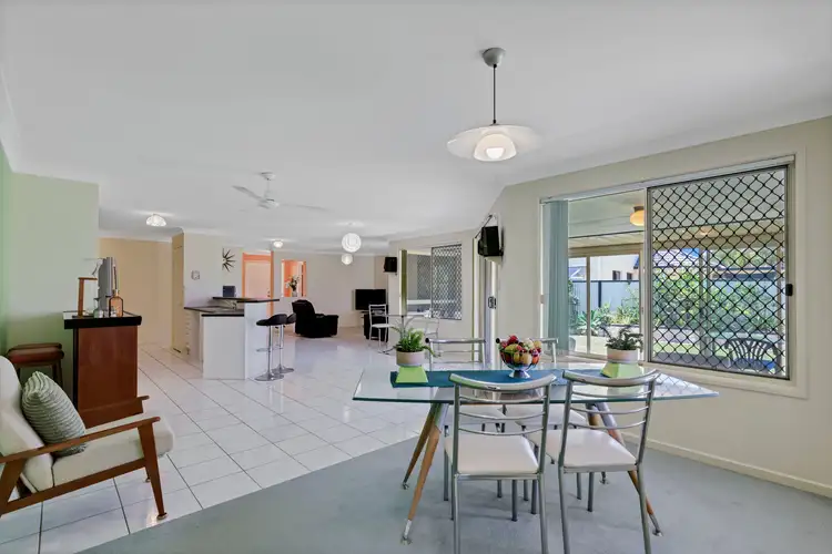 Sixth view of Homely house listing, 110 Glenfields Boulevard, Mountain Creek QLD 4557