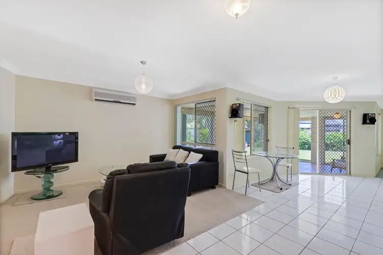 Seventh view of Homely house listing, 110 Glenfields Boulevard, Mountain Creek QLD 4557