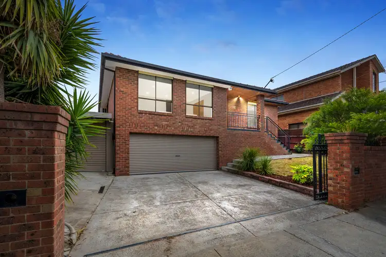 Main view of Homely house listing, 22 Dakota Drive, Thomastown VIC 3074