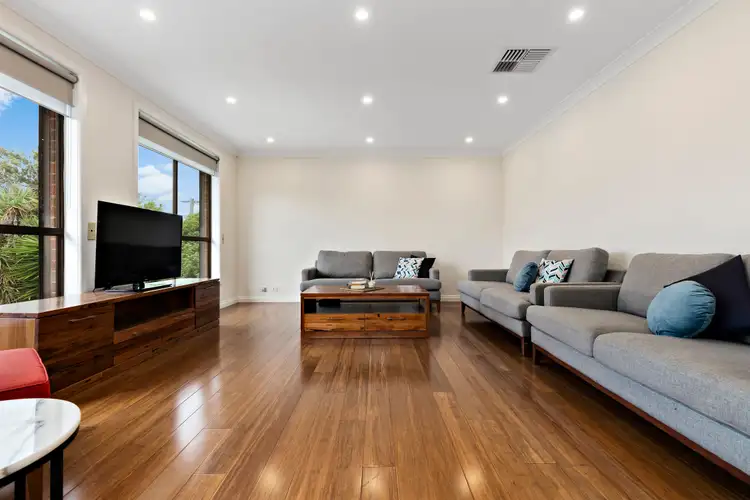 Second view of Homely house listing, 22 Dakota Drive, Thomastown VIC 3074
