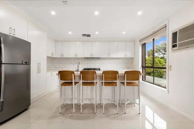 Fifth view of Homely house listing, 22 Dakota Drive, Thomastown VIC 3074