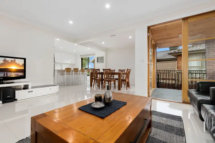 Sixth view of Homely house listing, 22 Dakota Drive, Thomastown VIC 3074