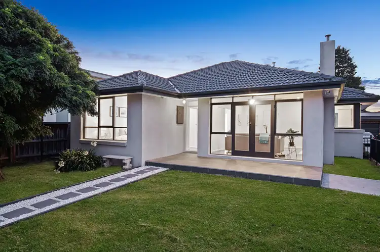 Main view of Homely unit listing, 1/109 Wanda Street, Mulgrave VIC 3170