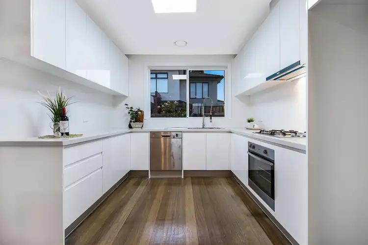 Second view of Homely unit listing, 1/109 Wanda Street, Mulgrave VIC 3170