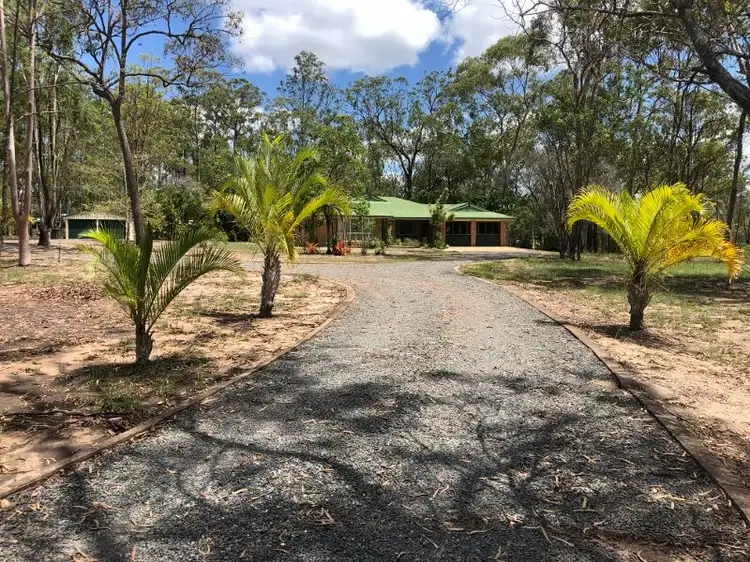 Main view of Homely house listing, 2 Melinda Road, Torbanlea QLD 4662