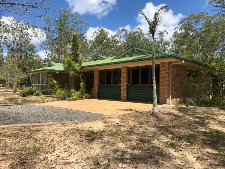 Second view of Homely house listing, 2 Melinda Road, Torbanlea QLD 4662