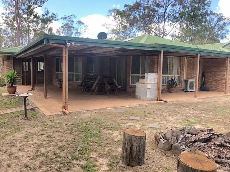 Third view of Homely house listing, 2 Melinda Road, Torbanlea QLD 4662