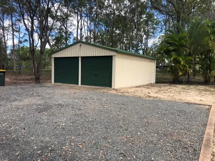 Fourth view of Homely house listing, 2 Melinda Road, Torbanlea QLD 4662