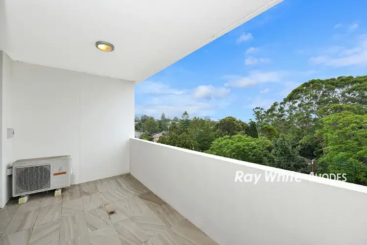 Fourth view of Homely apartment listing, 78/9-19 Amor Street, Asquith NSW 2077