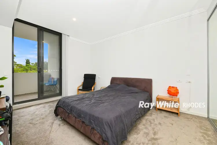 Fifth view of Homely apartment listing, 78/9-19 Amor Street, Asquith NSW 2077