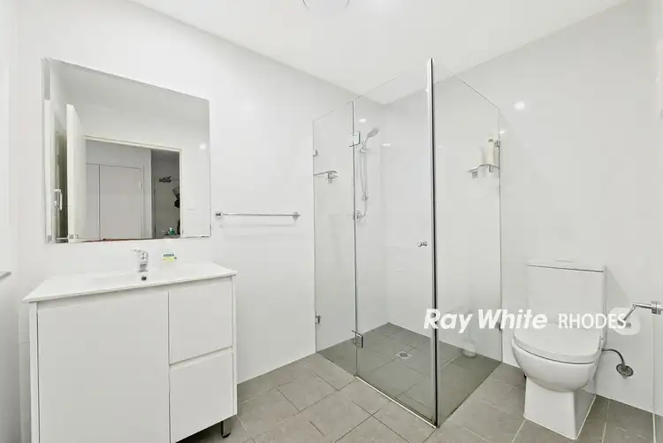 Sixth view of Homely apartment listing, 78/9-19 Amor Street, Asquith NSW 2077