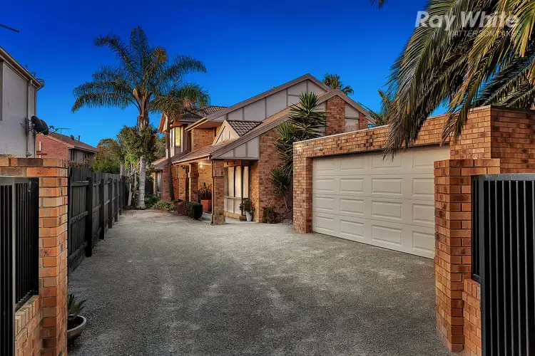 2 Sandridge Court, Patterson Lakes VIC 3197