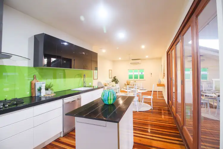 Sixth view of Homely house listing, 1 Thompson Street, Silkstone QLD 4304