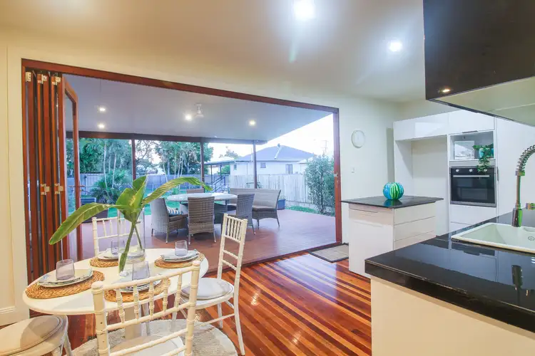 Seventh view of Homely house listing, 1 Thompson Street, Silkstone QLD 4304