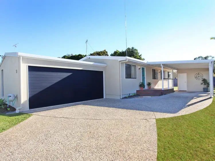 Second view of Homely house listing, 18 Doolooma Street, Mountain Creek QLD 4557