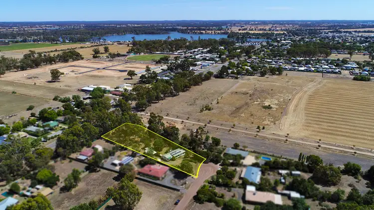 Main view of Homely house listing, 3 Towri Court, Nagambie VIC 3608