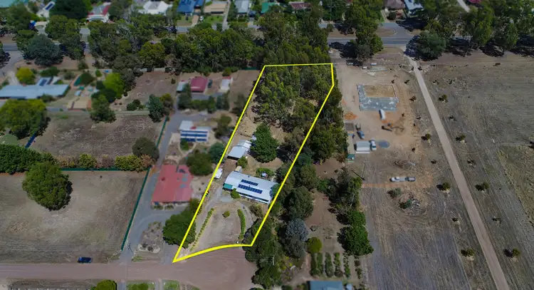 Second view of Homely house listing, 3 Towri Court, Nagambie VIC 3608