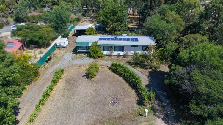 Third view of Homely house listing, 3 Towri Court, Nagambie VIC 3608