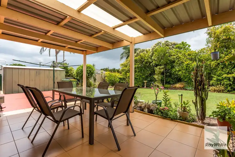 131 Sycamore Parade, Victoria Point QLD 4165