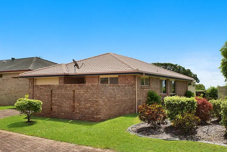 Second view of Homely unit listing, 1/83 Lindsay Road, Buderim QLD 4556