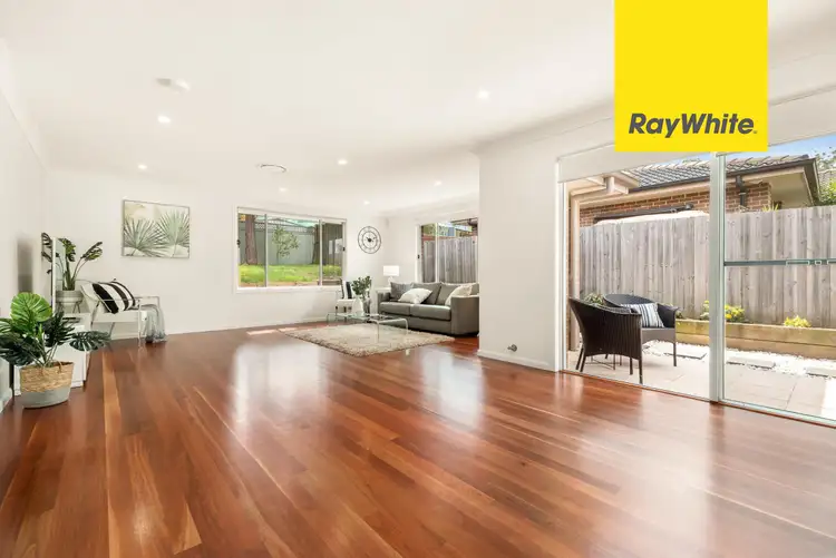 Second view of Homely house listing, 15C Lodge Street, Hornsby NSW 2077