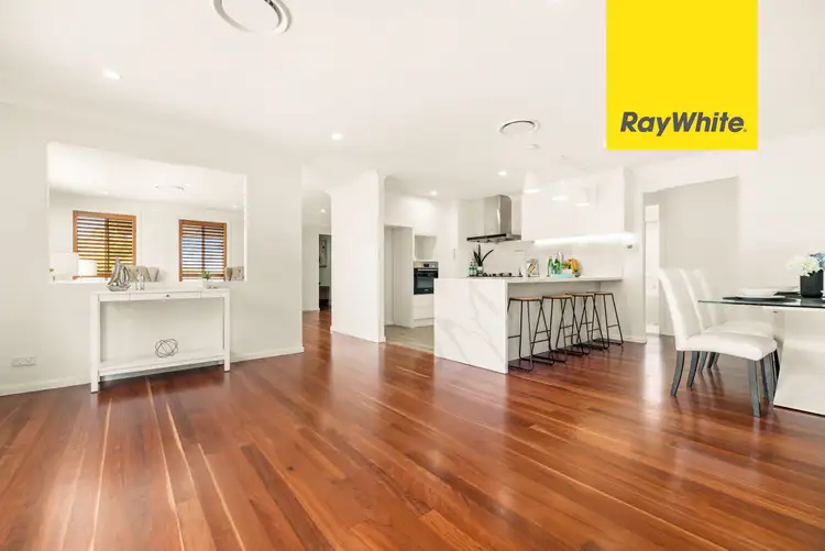 Third view of Homely house listing, 15C Lodge Street, Hornsby NSW 2077