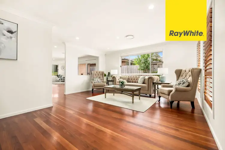 Fourth view of Homely house listing, 15C Lodge Street, Hornsby NSW 2077