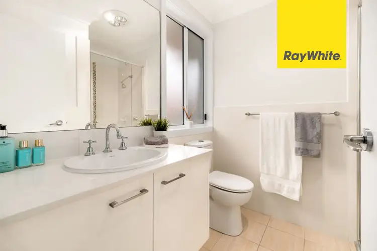 Fifth view of Homely house listing, 15C Lodge Street, Hornsby NSW 2077