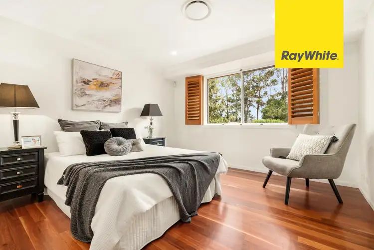 Sixth view of Homely house listing, 15C Lodge Street, Hornsby NSW 2077